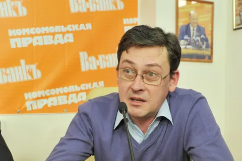 «Гражданская платформа» Ярославля не видит будущего без губернаторских выборов. Фоторепортаж