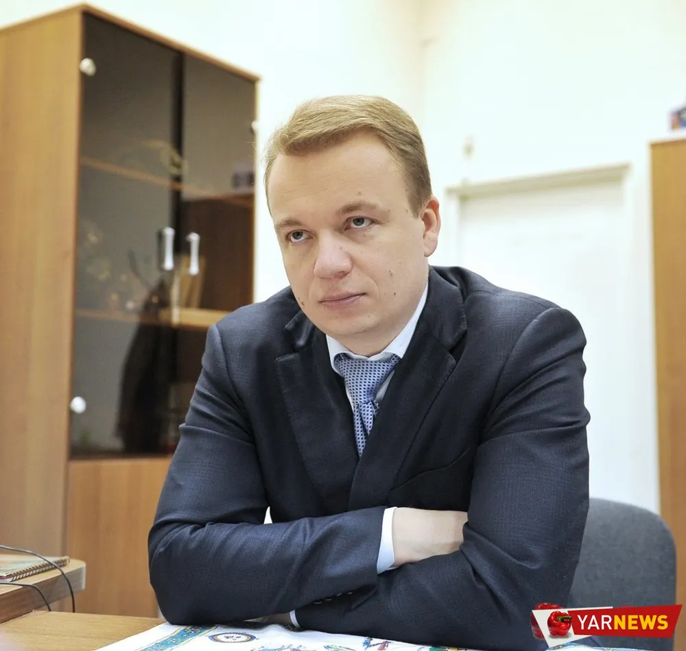 Сергей Шмелев: «Никакого экономического преступления я не совершал»