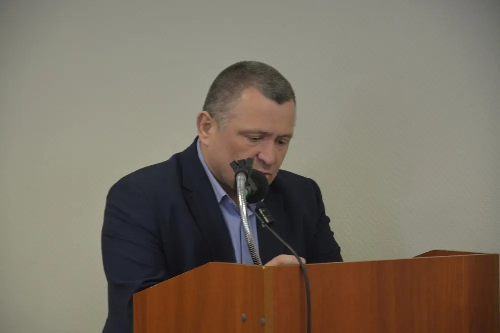 Рыбинского чиновника задержали за взятку