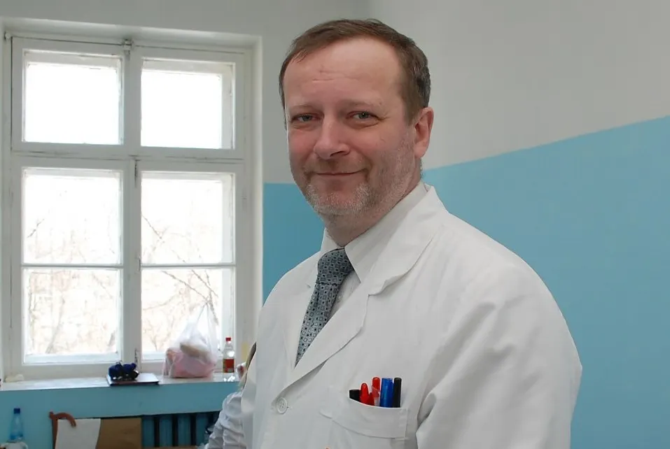 Ярославский врач обратился к губернатору
