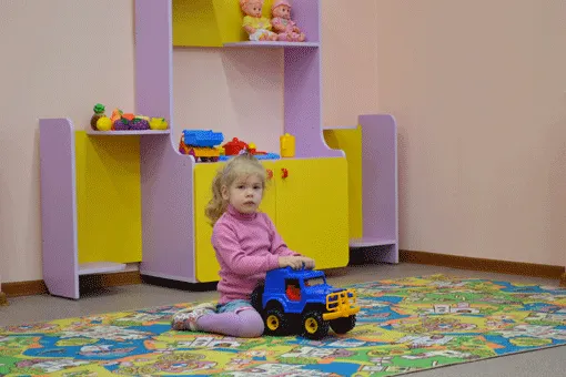 В Угличе открылся новый детский сад «Умка» на 220 мест