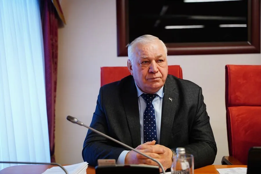 «Плюнули в душу»: зампред думы сообщил о долгах ярославским подрядчикам