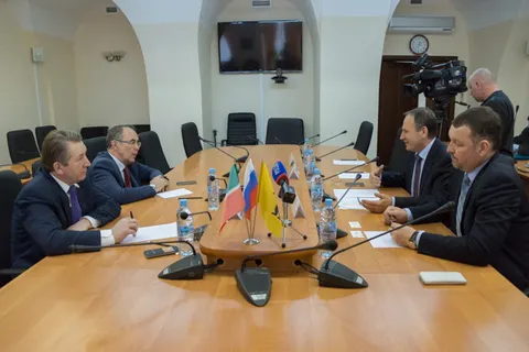 Ярославский опыт привлечения молодых кадров в агропром привлек законодателей Татарстана