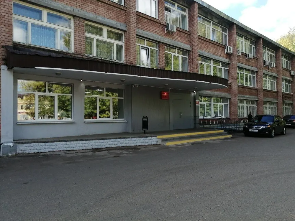 В ярославской девятой больнице сменился главный врач