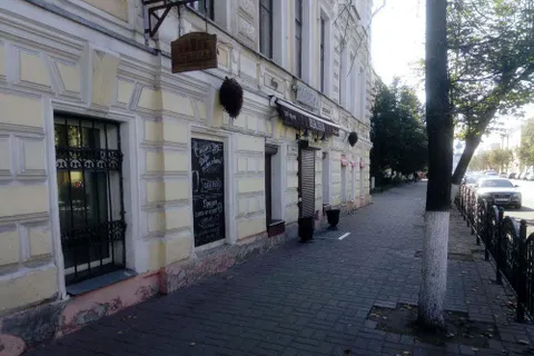 В Ярославле появился «памятник потерянному айфону»