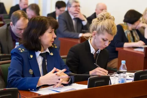 В Ярославской области спрогнозировали потребность в кадрах на семь лет