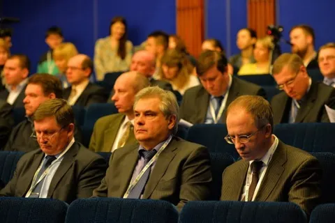 Рыбинск Ярославской области стал международной дискуссионной площадкой для обсуждения вопросов развития высокотехнологичных производств. С фото