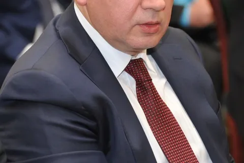 Дмитрий Миронов представил правительству Ярославской области трех новых руководителей