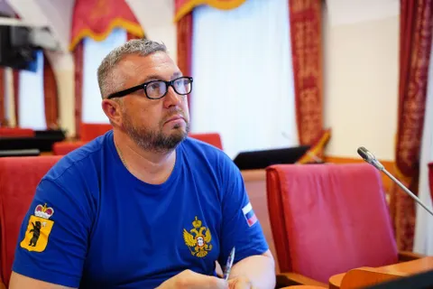 В Яроблдуме обсудили подготовку к летней оздоровительной кампании