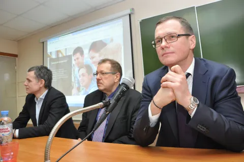 В Ярославской области запустили «Социальный лифт»