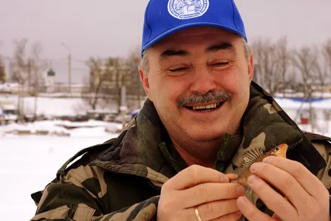 Самые красивые мужчины в ярославской власти