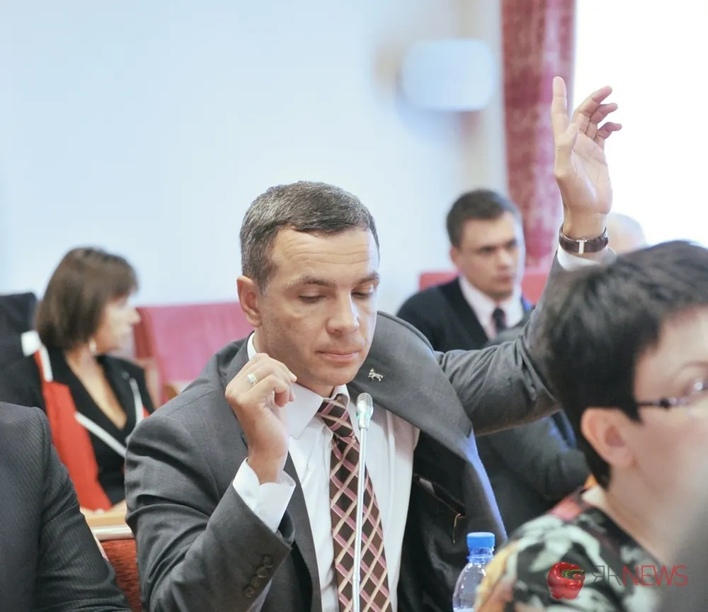 В аппарате муниципалитета Ярославля может появиться еще один отдел
