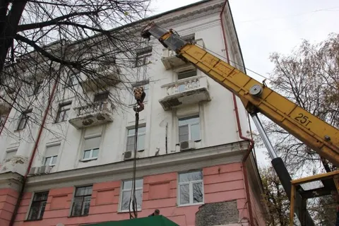 В Ярославле демонтируют 14 торговых павильонов