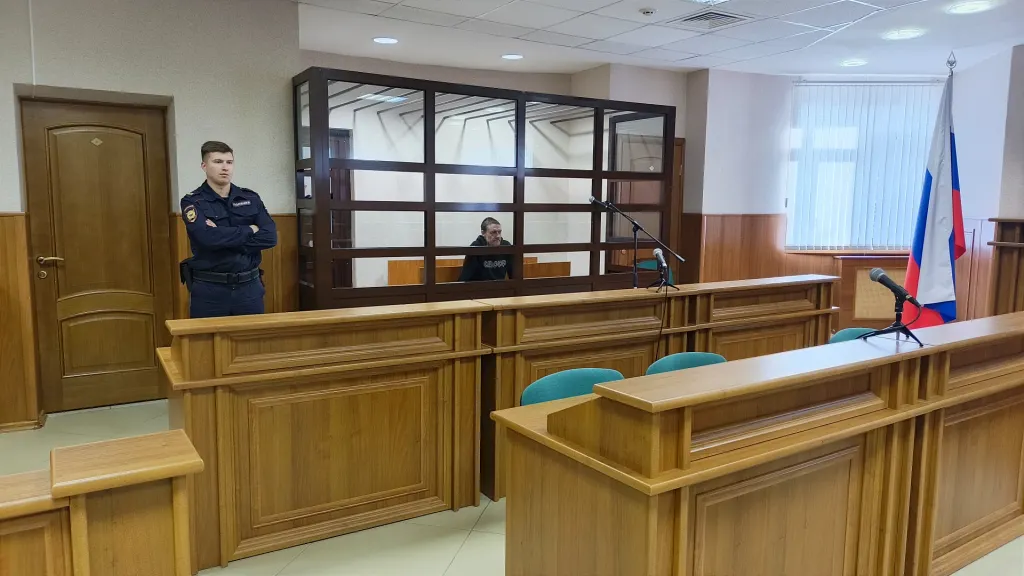 Москвич получил 16 лет за нарколабораторию под Переславлем-Залесским