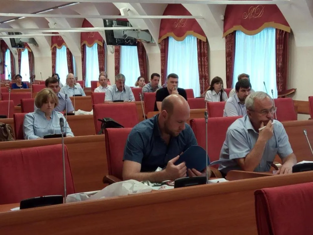 В Ярославле изучили современные практики применения энергоэффективных технологий в ЖКХ