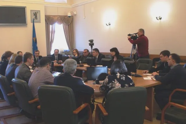 Темой Дня города в Ярославле станет Год кино
