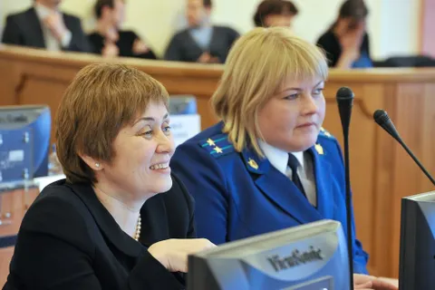 Депутат муниципалитета Ярославля Миша Халтян стал семнадцатым в комиссии по управлению и распоряжению муниципальным имуществом. С фото