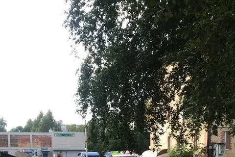 Улица Блюхера в Ярославле ждет скорую помощь 