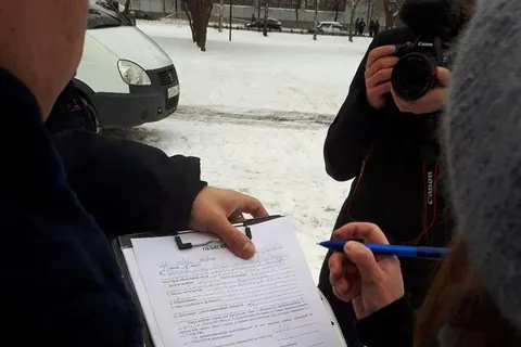 Забастовка Навального прошла в Ярославле: кого задержали