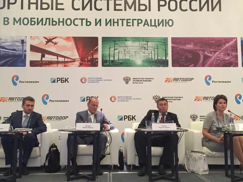 В Ярославле могут построить скоростную трамвайную линию