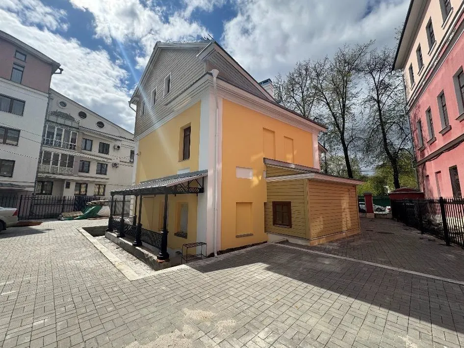В Ярославле по соседству с прокуратурой откроют гостиницу