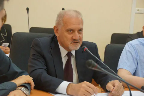Ярославская областная дума попросила совета у общественности