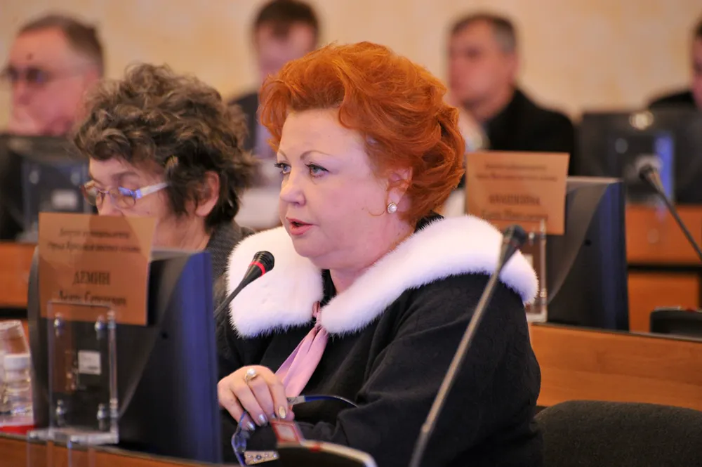 В муниципалитете Ярославля обсудили организацию питания в дошкольных учреждениях