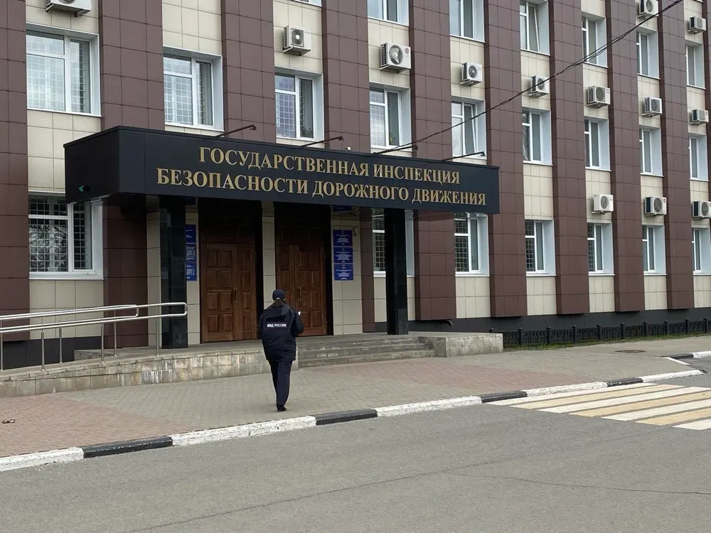 Ярославская ГАИ напомнила о возвращении полноценной замены прав