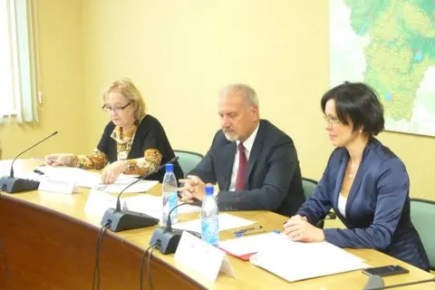 В Ярославле обсудили проект создания Детского кодекса