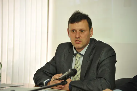 Дмитрий Миронов встретился с жителями Брейтовского муниципального района
