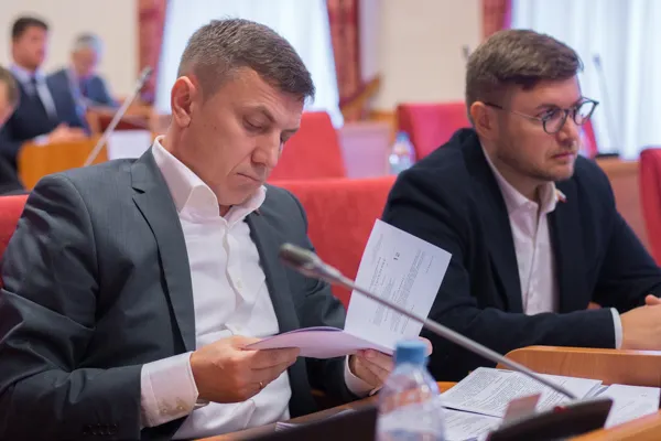 «Справедливая Россия» не хочет видеть в своих рядах Сергея Балабаева