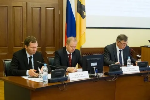 В Ярославской области реализуется план противодействия идеологии терроризма