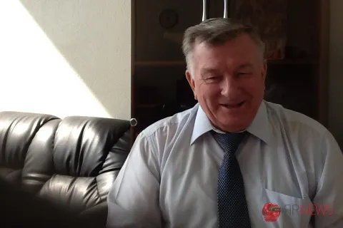 Владимир Голов: «И строили, и никто в тюрьму не сел!»