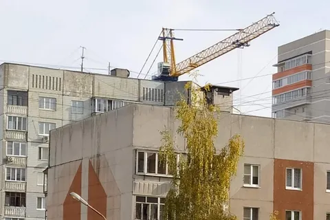 Жителям взорвавшегося дома в Ярославле прислали квитанции за капремонт