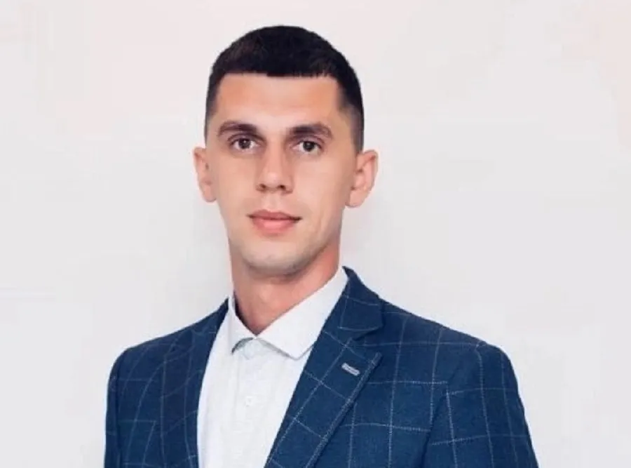 Центральные районы Ярославля возглавит экс-помощник депутата Госдумы от ЛДПР