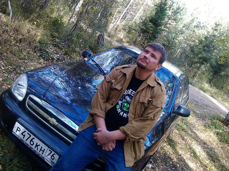 В Ярославле покончил с собой журналист Олег Татарченков
