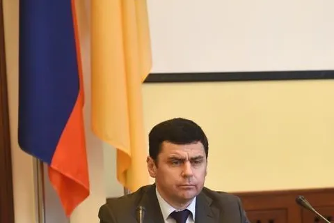 Дмитрий Миронов отправил правительство Ярославской области в отставку