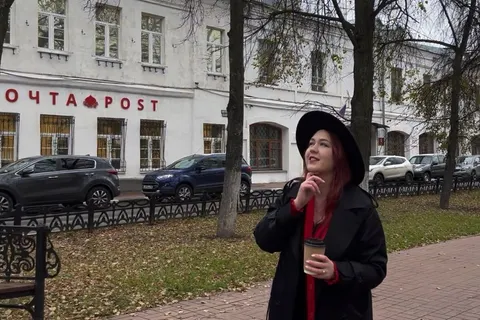 Ярославцы принимают участие в конкурсе на лучшего гида России