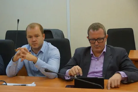 Определен основной вопрос при работе над проектом бюджета 2016 года