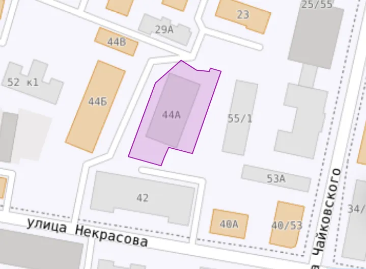 В центре Ярославля построят многоквартирный дом с подземной парковкой