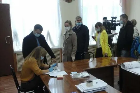 Жители Переславля выступили против принятия Генерального плана