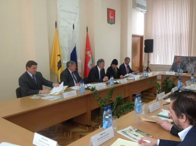 В Угличе будет восстановлен Богоявленский женский монастырь
