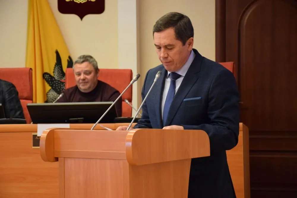 В Ярославской облдуме готовят Правительственный час по проблемам бизнеса