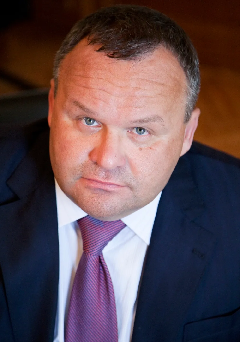 Юрий Ласточкин: Когда политологов ставят на «Горзеленхоз» – это странно