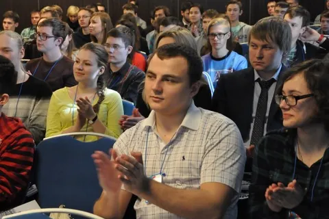 В Ярославле открылась IT-школа ЦФО «IT-START»