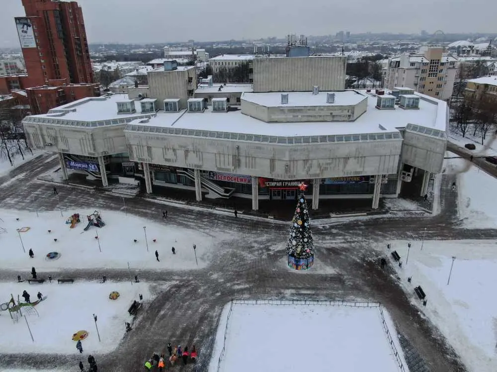 В центре Ярославля планируют сделать подземную парковку