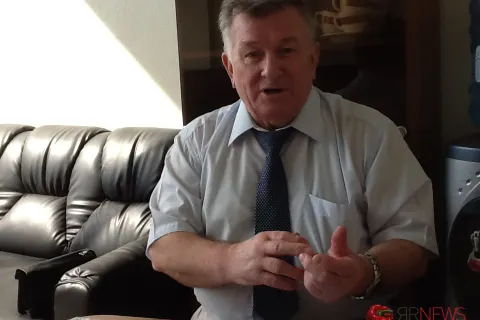 Как Владимир Голов карту Ярославля перекраивал