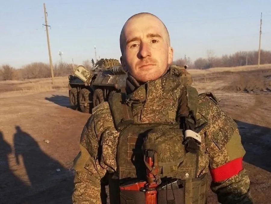 В Ярославской области простятся с погибшим в ходе спецоперации мобилизованным