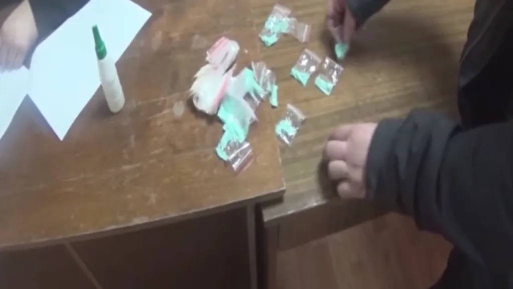 В Ярославле осудили сразу 15 наркоторговцев