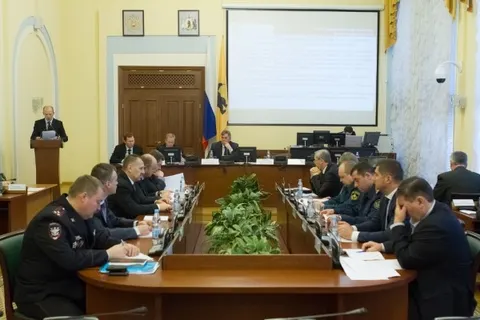 В Ярославской области реализуется план противодействия идеологии терроризма